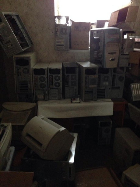 Фото Владимира Арьева