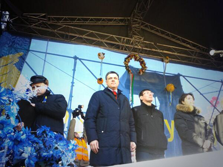 Фото Оксани Коваленко Фото Оксани Коваленко