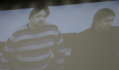 Фото з Facebook Миколи Даневича Фото з Facebook Миколи Даневича