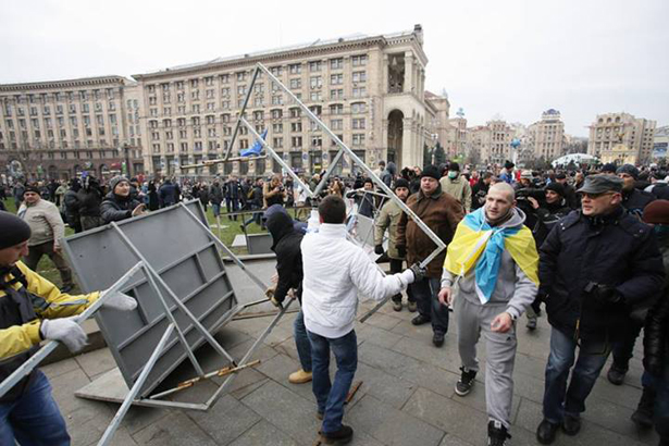 Фото Дмитра Ларіна