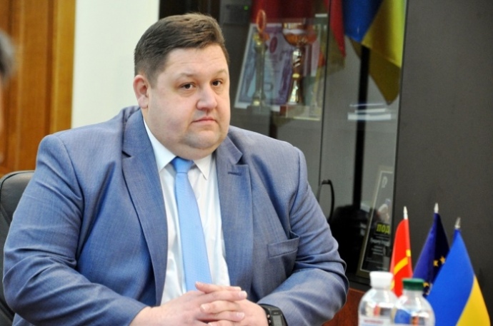 Ігор Гундич