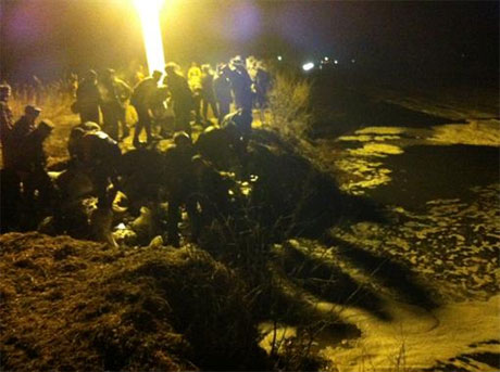 Все фото Комсомольской правды в Украине