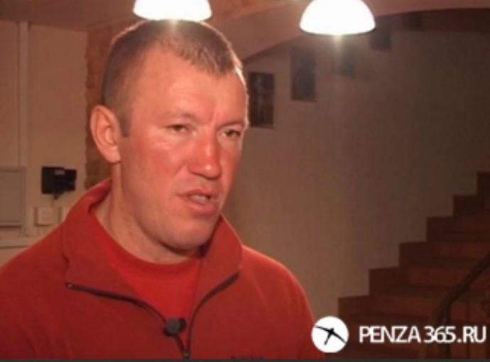 Сергей Максименко,