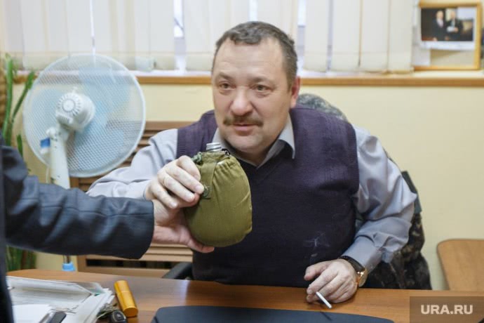 Роман Шадрін