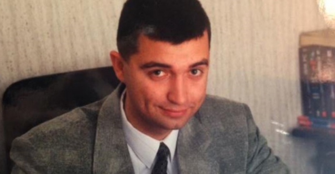 Андрій Лугін