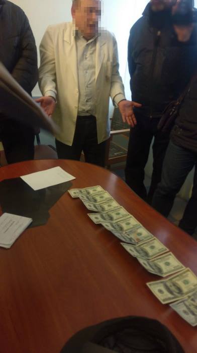 Фото пресс-службы прокуратуры