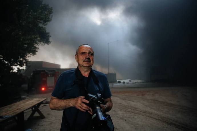 Супинського не пустили в Росію. Фото: FB Roman Pilipey