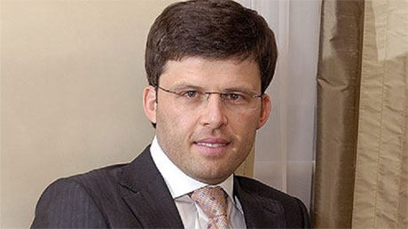 Андрей Веревский. Фото Голос.ua Андрей Веревский. Фото Голос.ua