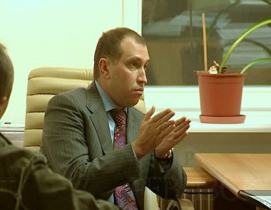 Вадим Альперін