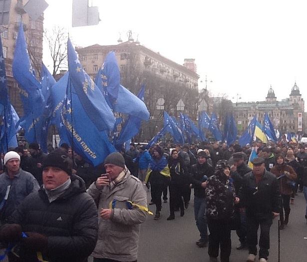 Фото Артема Жавроцького