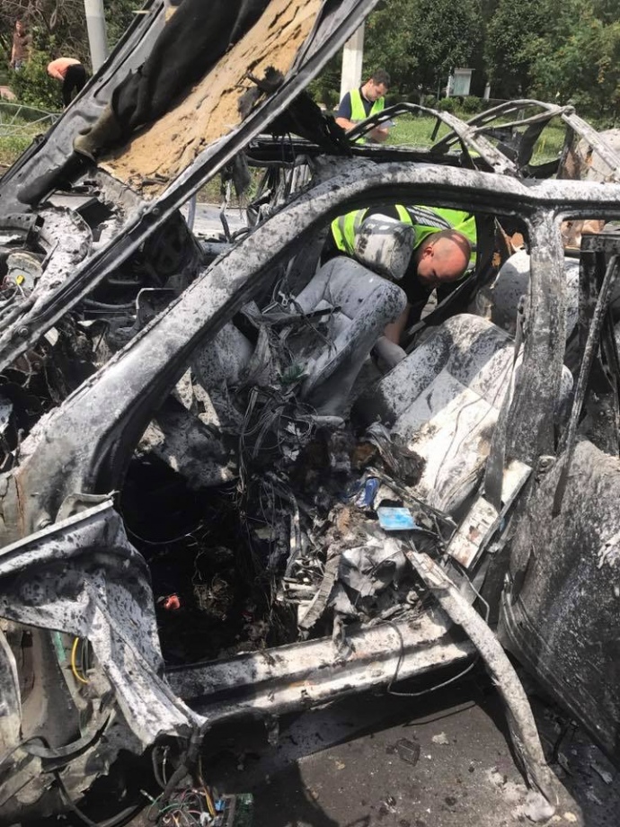 Роман Бочкала