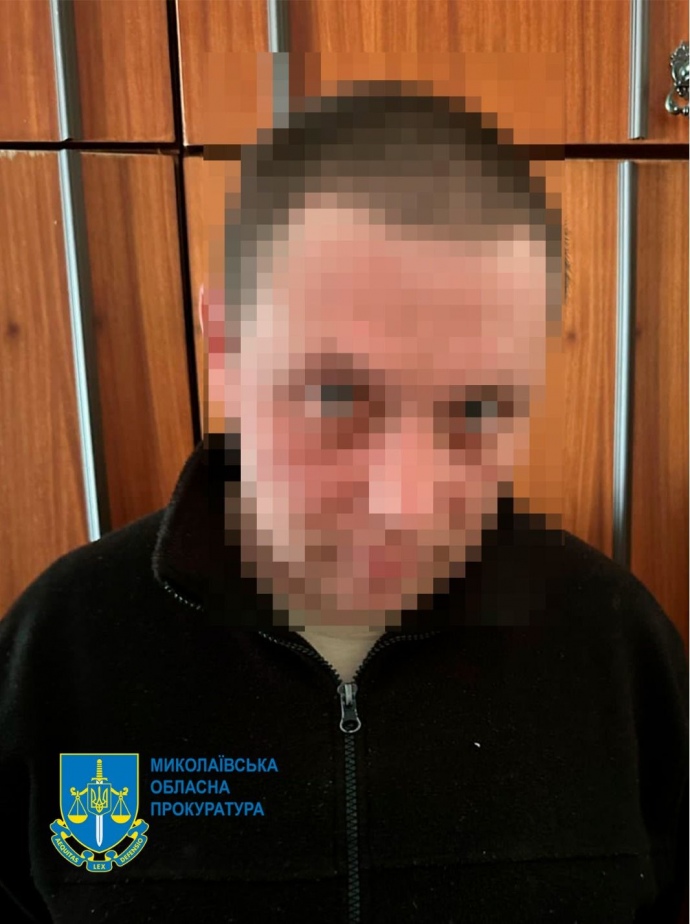 Житель Николаева собирал разведданные и передавал донецкому блогеру Сергею Лебедеву (Лохматому)