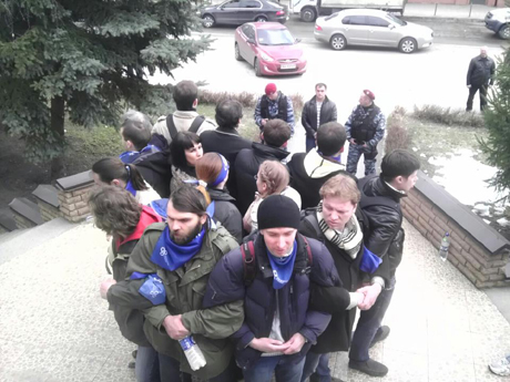 Фото Дмитрия Ларина