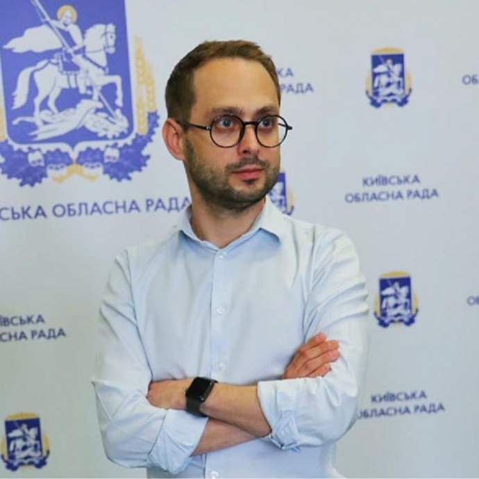 Володимир Тимофійчук