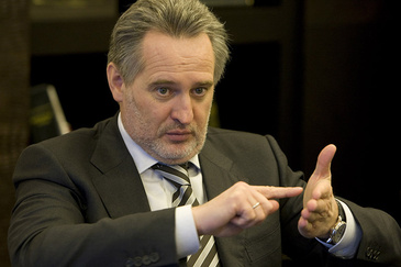 Дмитрий Фирташ Дмитрий Фирташ