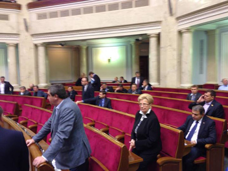 Фото з Facebook Volodymyr Ariev Фото з Facebook Volodymyr Ariev