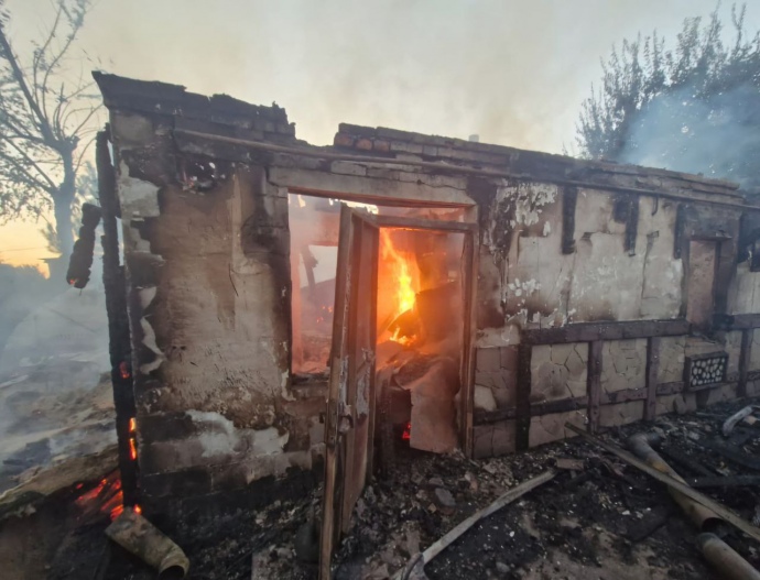 Фото: Сергій Лисак