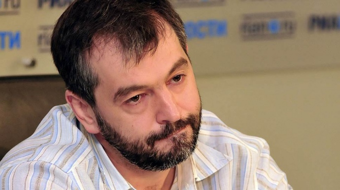 Алексей Алякин