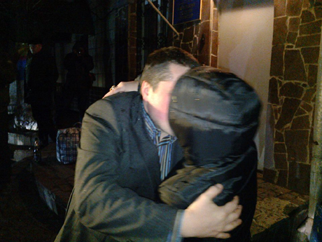 Фото з Facebook Anna Putova