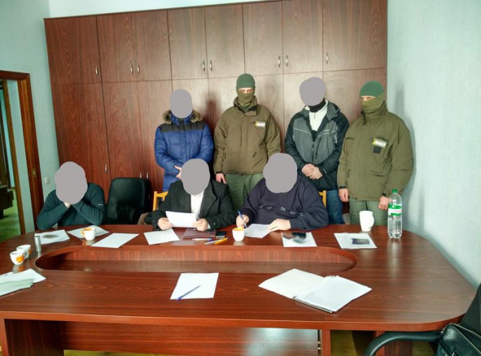 Всі фото: НАБУ