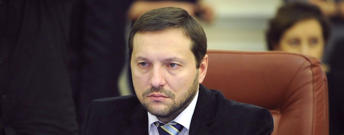 Юрій Стець давно поряд з Порошенком. Дружина президента навіть хрестила його дитину