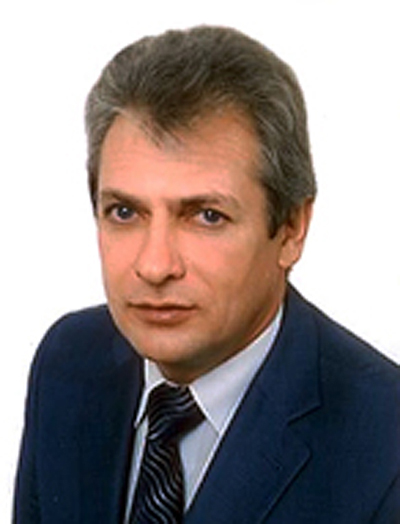 Юрий Анистратенко. Фото пресс-службы Кабмина