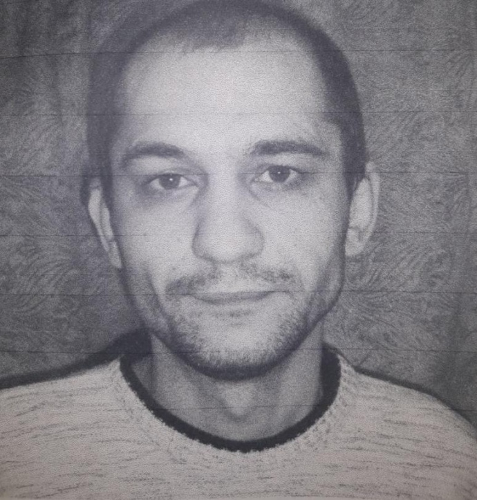 Виктор Чекан