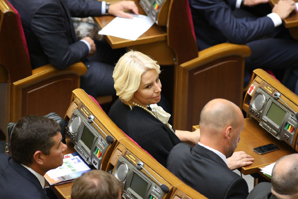 Ганна Герман Ганна Герман