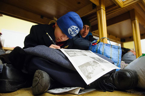 У Сергія 24 татуювання,Ісус теж собі хоче,бо навіть в лаврі у батюшок є татушки і вообщє Церква скоро розвалиться У Сергія 24 татуювання,Ісус теж собі хоче,бо навіть в лаврі у батюшок є татушки і вообщє Церква скоро розвалиться