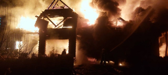 Фото: Николай Калашник