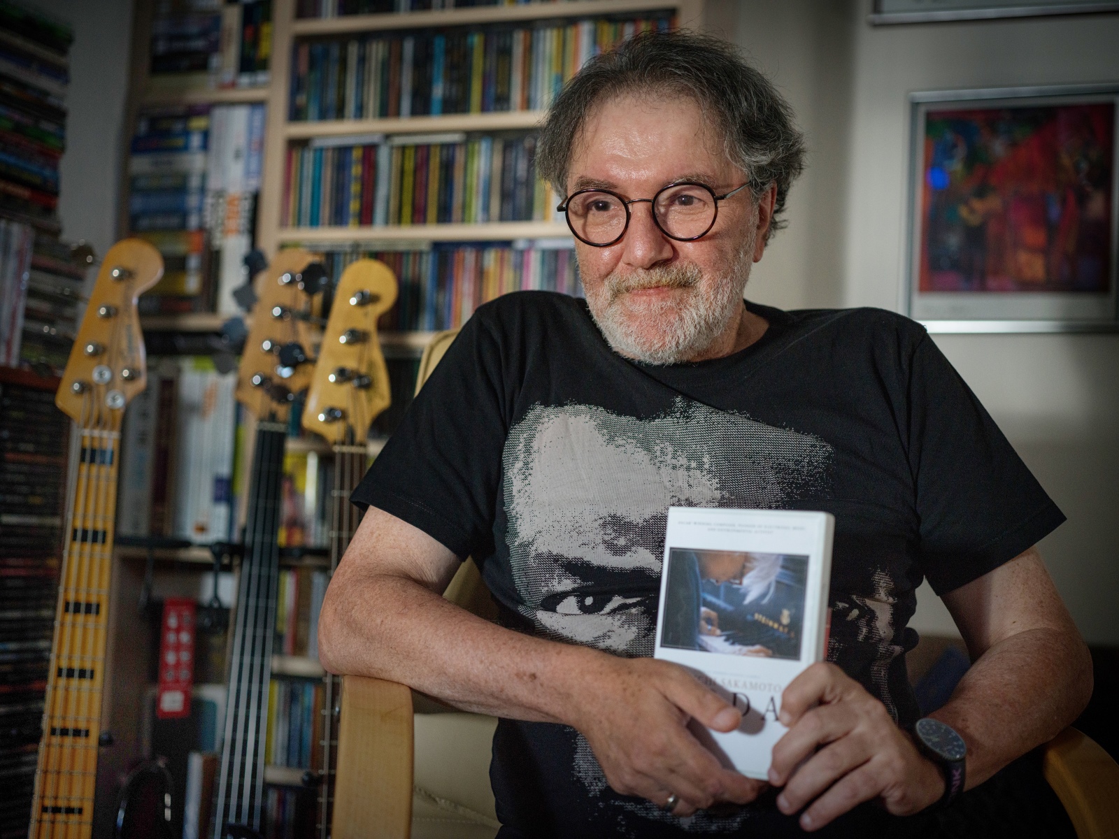 Олексій Коган: Все життя я працюю на радіо