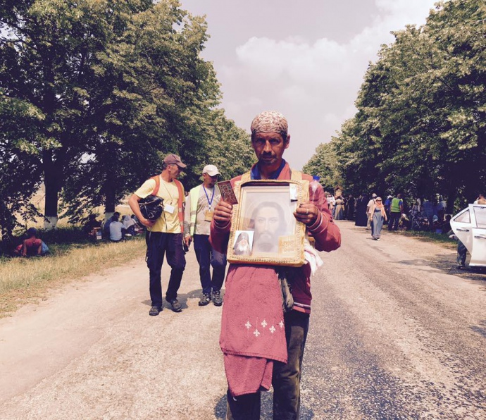 Все фото: Анастасия Магазова