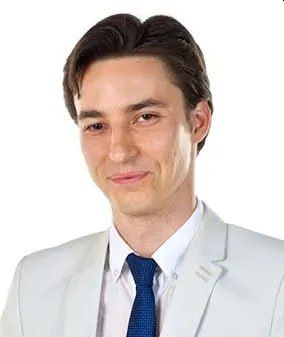 Игорь Небываев