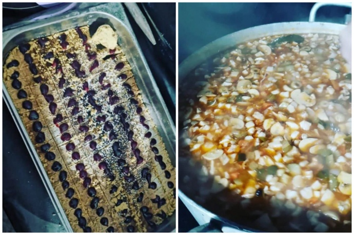 5 травня 2022-го, в день народження полку 