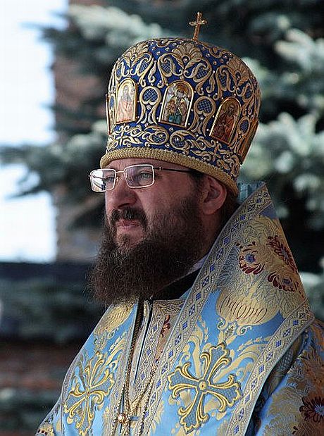 Для Владыки заказали чартерный рейс