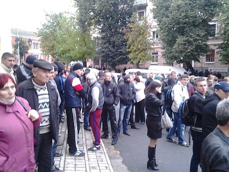 Фото Александра Симчишина.