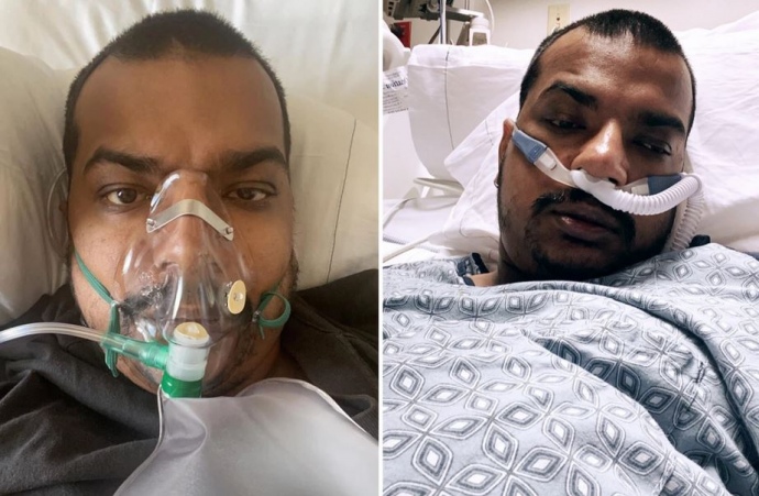 Стивен Хармон