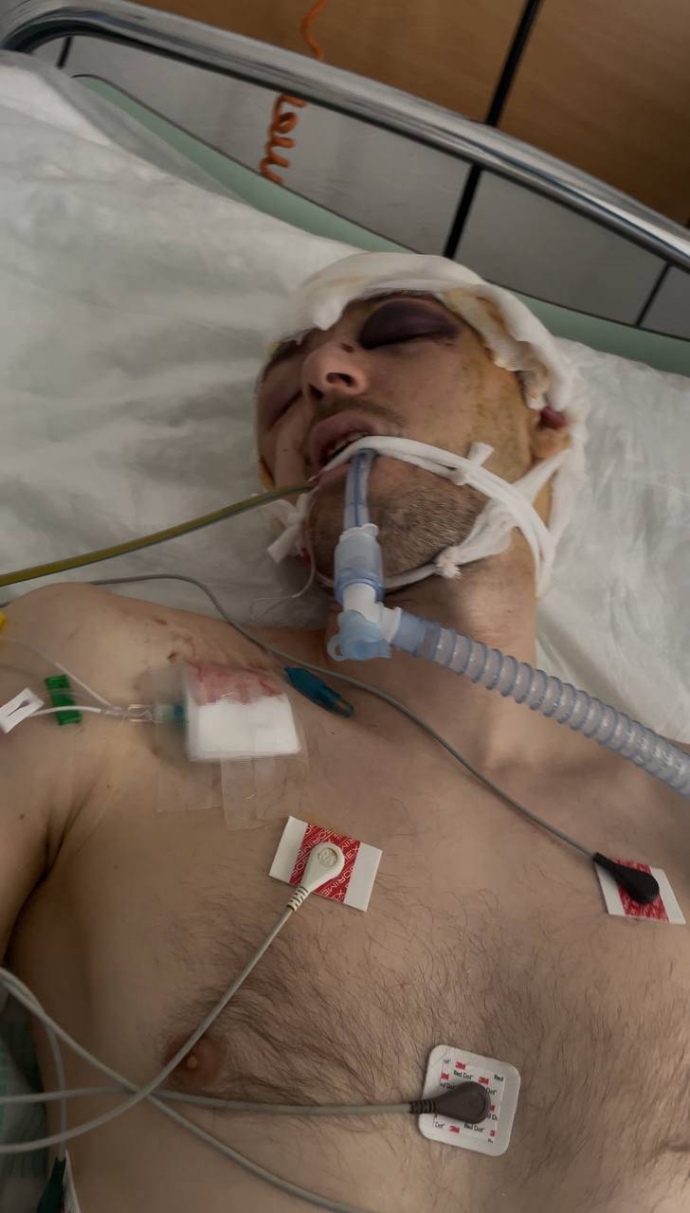 ФОТО: ЛАРИСА МУЗИЧКА/FACEBOOK