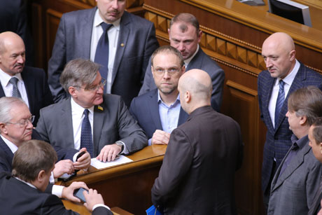 Фото Дмитра Ларіна, УП Фото Дмитра Ларіна, УП