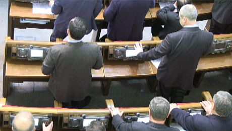 Голосування Голосування