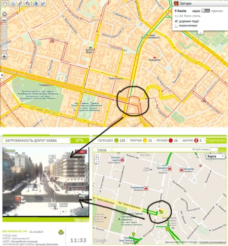 Бессарабська площа Бессарабська площа