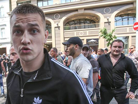 Фото Влада Соделя