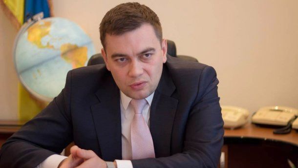 Максим Мартинюк