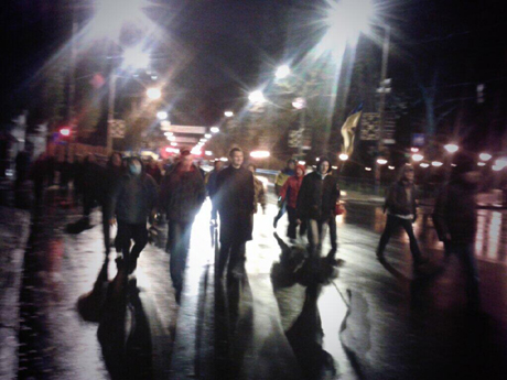 Фото прес-служби ВО Свобода Фото прес-служби ВО Свобода