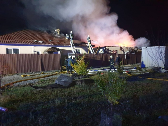 Фото: Філіп Пронін