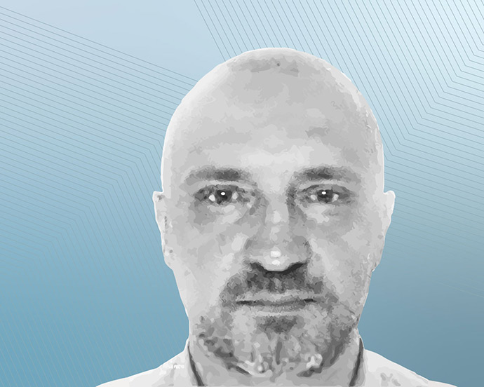 Працівник 9-го управління 5-ї служби ФСБ РФ Ігор Коваленко