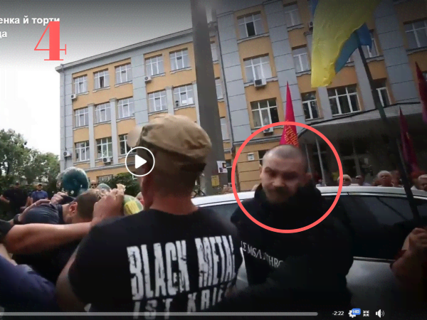 Денис Шубин (по другим данім Шестаков)