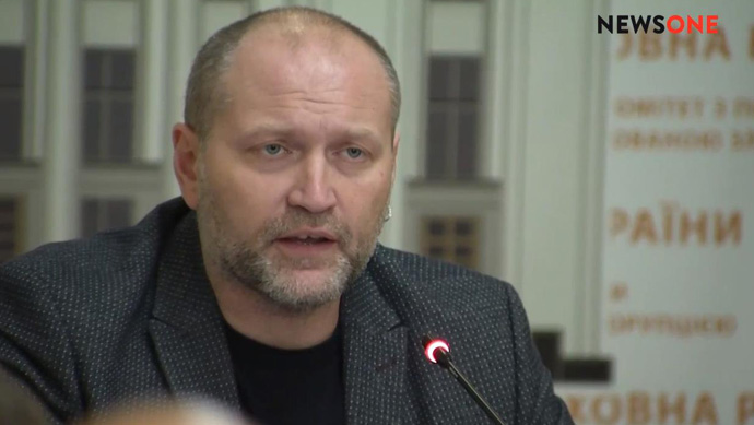 Борислав Береза