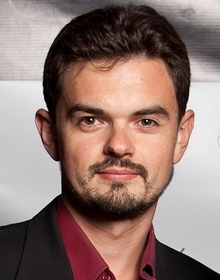 Дмитрий Золотухин