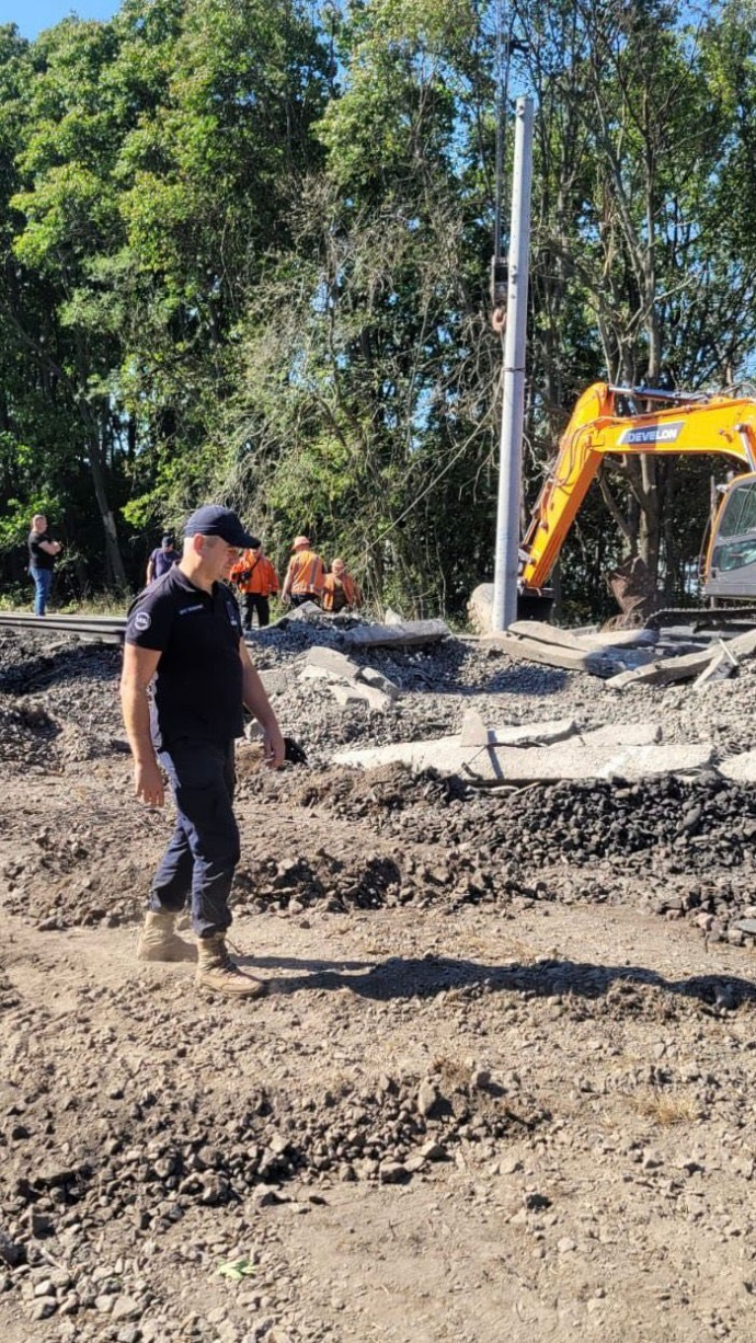 фото: Юлія Свириденко в Facebook